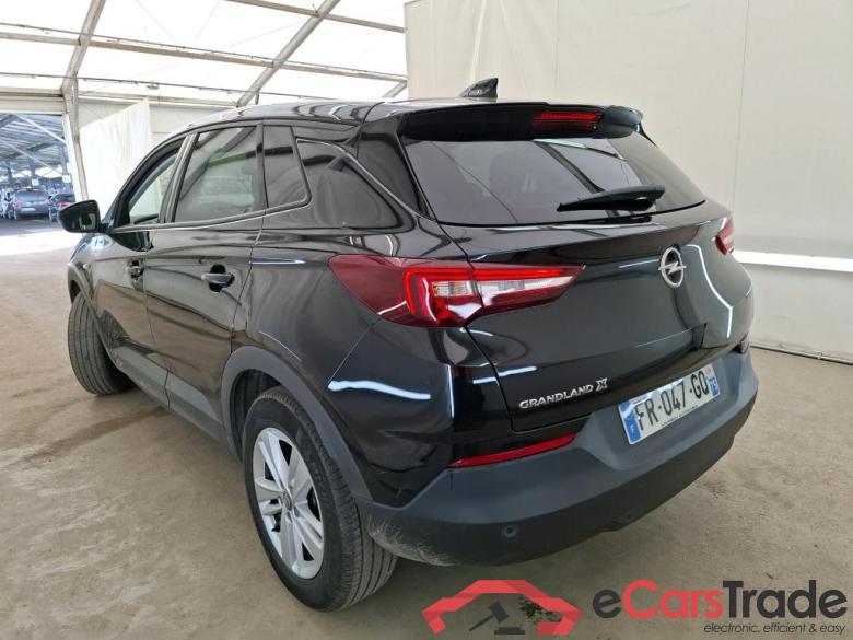 Grandland X Business Edition 1.2 Turbo 130CV BVA8 E6d #2