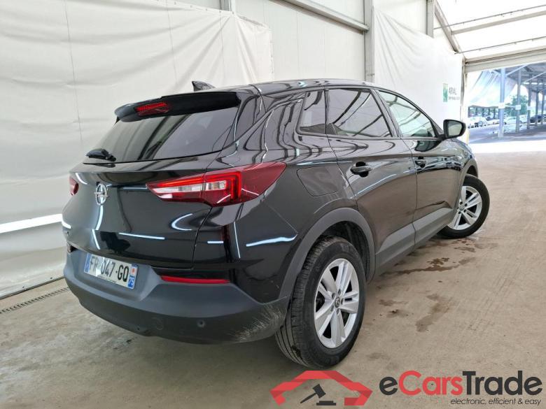 Grandland X Business Edition 1.2 Turbo 130CV BVA8 E6d #3