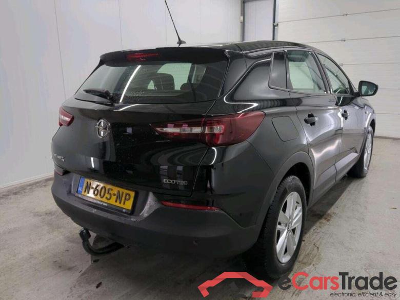 OPEL Grandland X 1.2 Turbo Edition #2