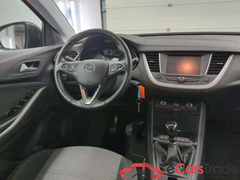 OPEL Grandland X 1.2 Turbo Edition #3