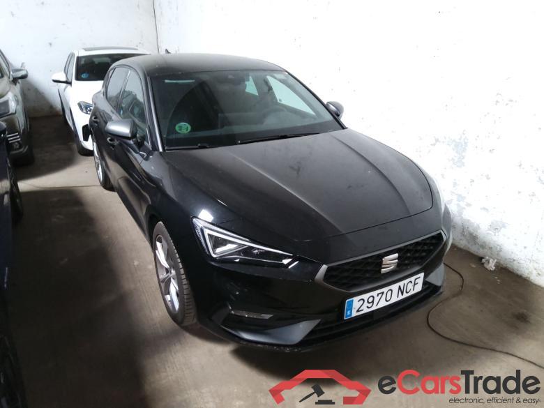 SEAT Leon 1.5 TSI 85 KW (115 CV) FR Manual 25 Aniversario #1