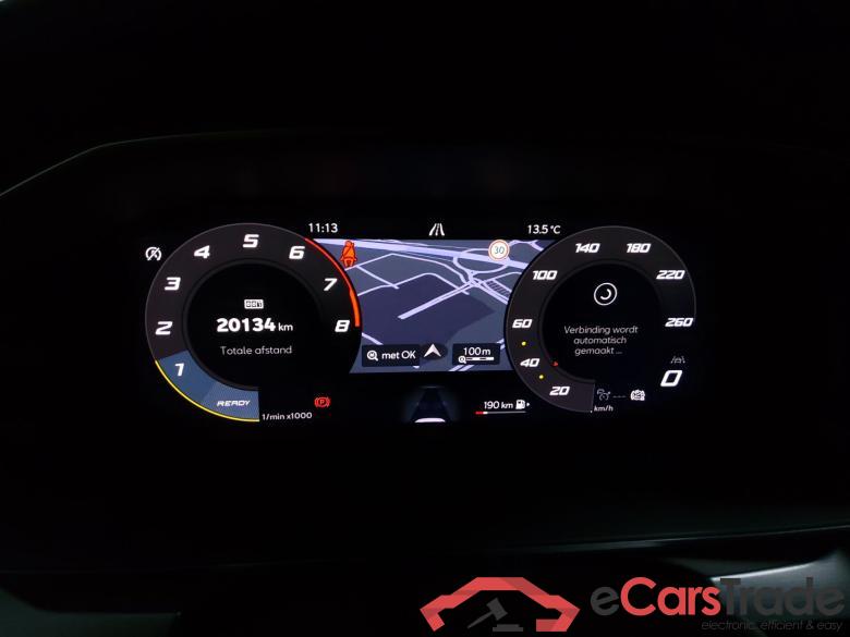 SEAT Leon 1.5 TSI 85 KW (115 CV) FR Manual 25 Aniversario #4