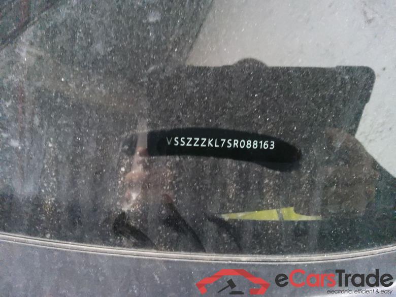 SEAT Leon 1.5 TSI 85 KW (115 CV) FR Manual 25 Aniversario #5