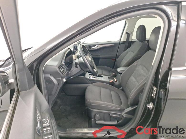 FORD Kuga 2.5I PHEV 165KW TITANIUM AUTO #5