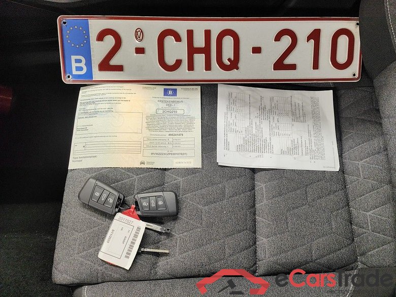 Volkswagen Passat Variant 2.0 TDI SCR 110kW DSG7 Style Business 5d #4