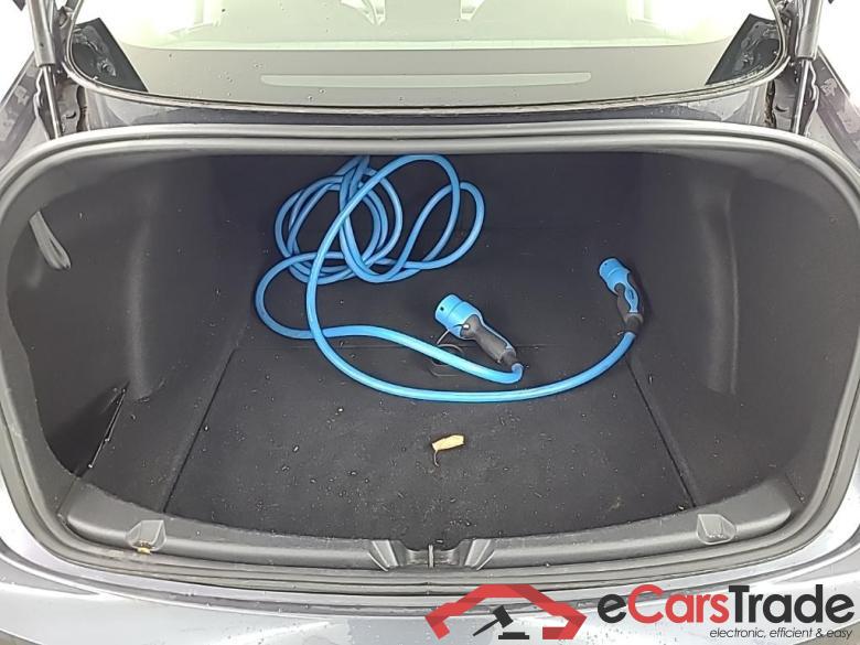 Tesla Model 3 Standard Range Plus RWD 4D 225kW #5