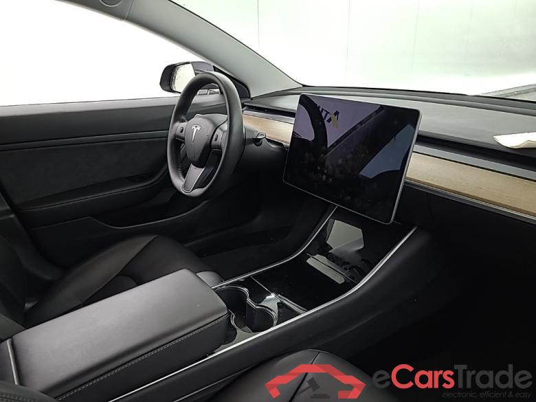 Tesla Model 3 Standard Range Plus RWD 4D 225kW #6