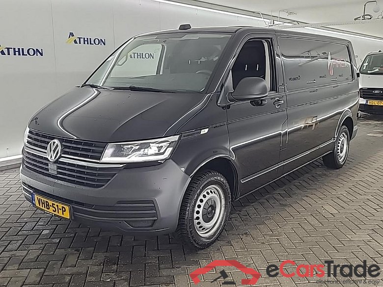 VOLKSWAGEN Transporter GB 2.0TDI 110kW 7-DSG L2H1 4D #1