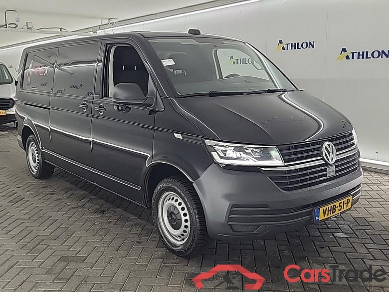 VOLKSWAGEN Transporter GB 2.0TDI 110kW 7-DSG L2H1 4D #2