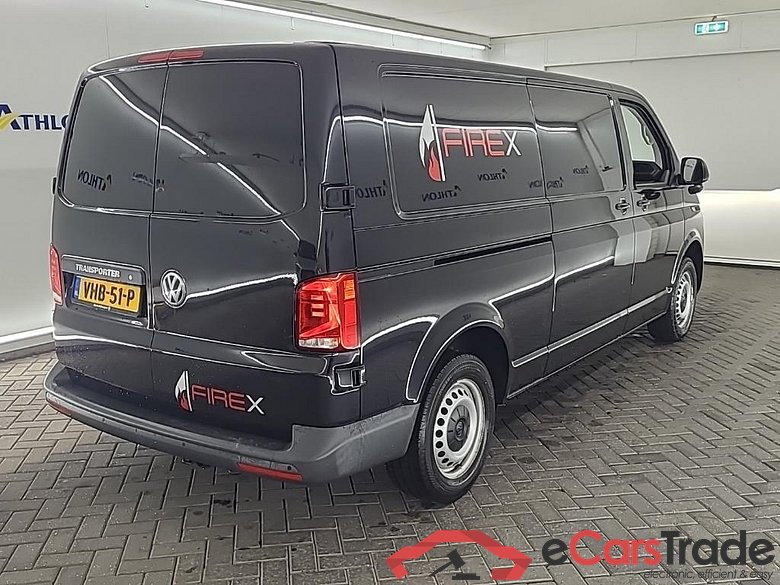 VOLKSWAGEN Transporter GB 2.0TDI 110kW 7-DSG L2H1 4D #3