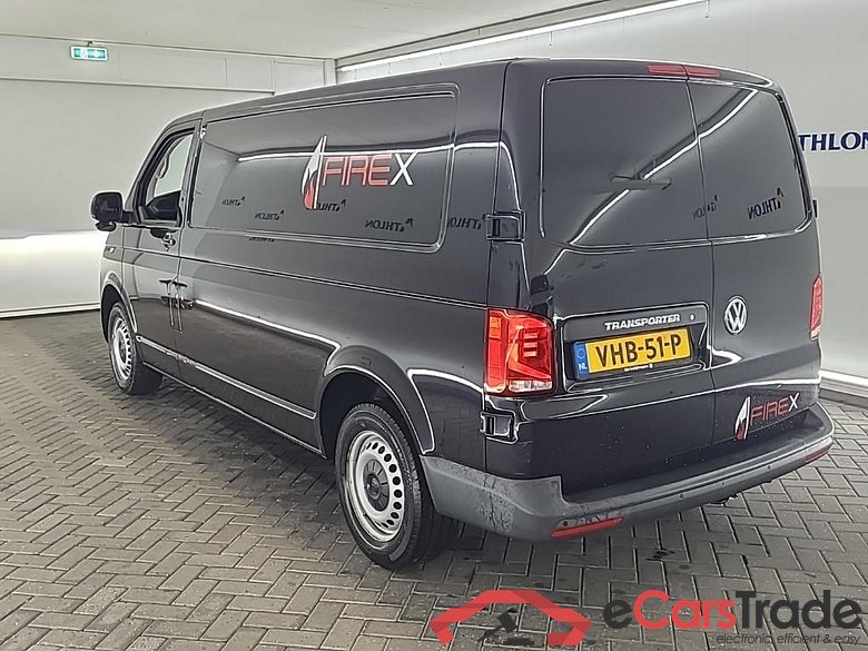 VOLKSWAGEN Transporter GB 2.0TDI 110kW 7-DSG L2H1 4D #4