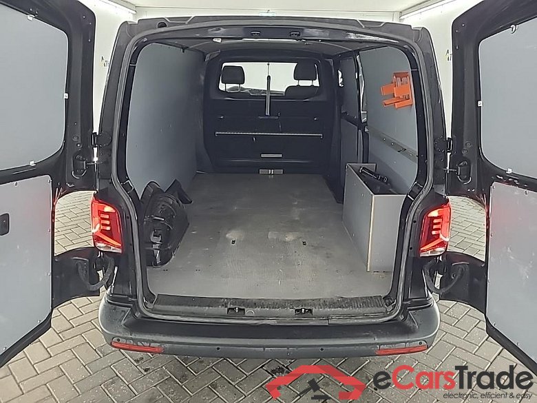 VOLKSWAGEN Transporter GB 2.0TDI 110kW 7-DSG L2H1 4D #5