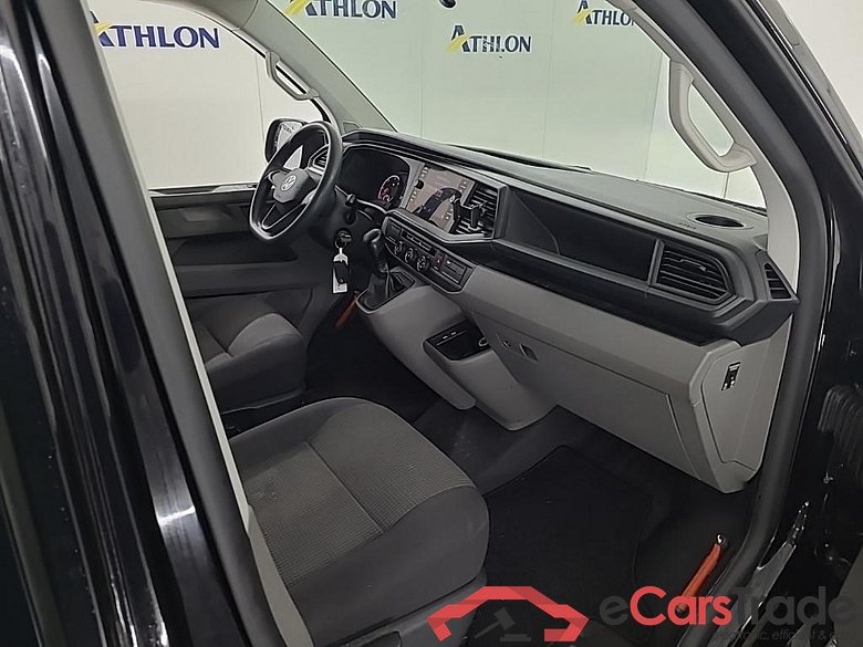 VOLKSWAGEN Transporter GB 2.0TDI 110kW 7-DSG L2H1 4D #6