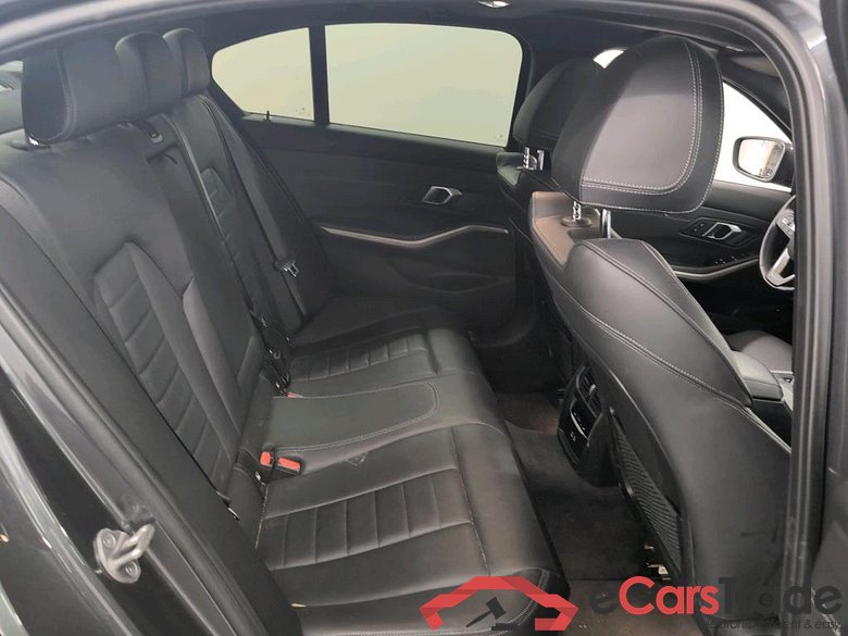 BMW 3 SERIES BERLINE 2.0 320E BERLINE #6