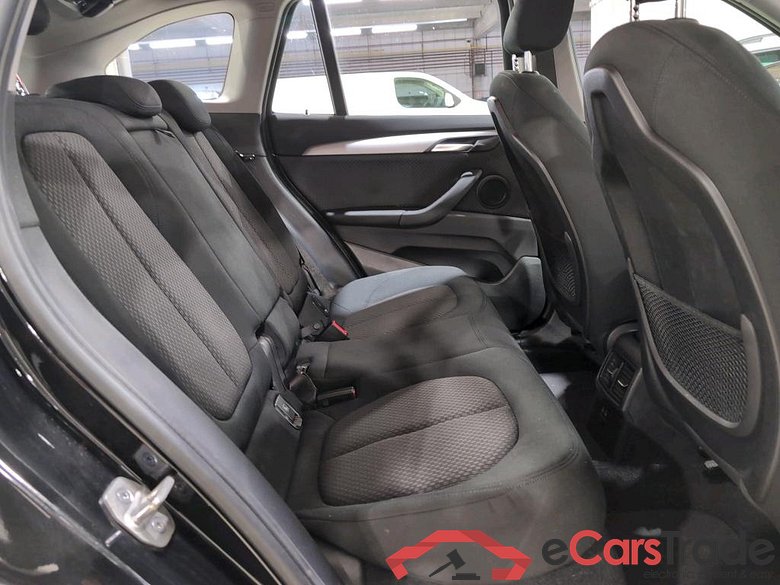 BMW X1 1.5 XDRIVE25E (162KW) #6