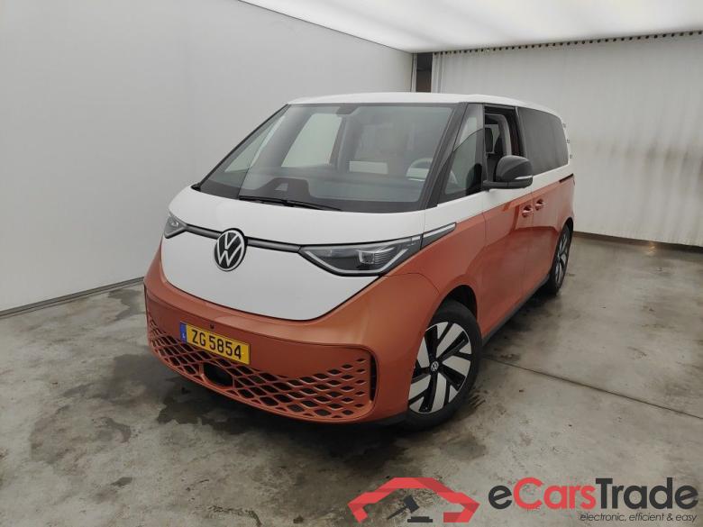 Volkswagen ID.Buzz BEV 82KWH 150kW PRO 5d #1