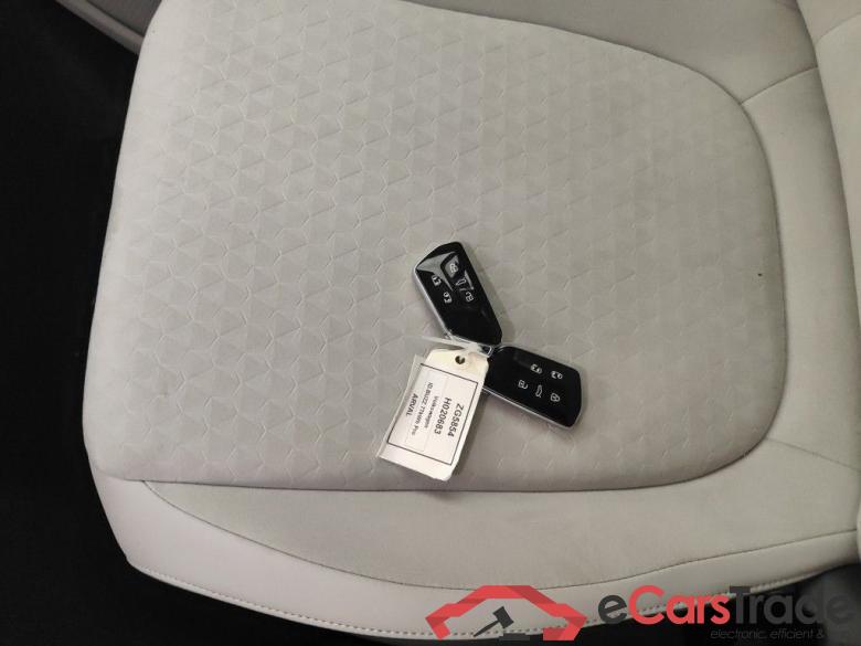 Volkswagen ID.Buzz BEV 82KWH 150kW PRO 5d #4