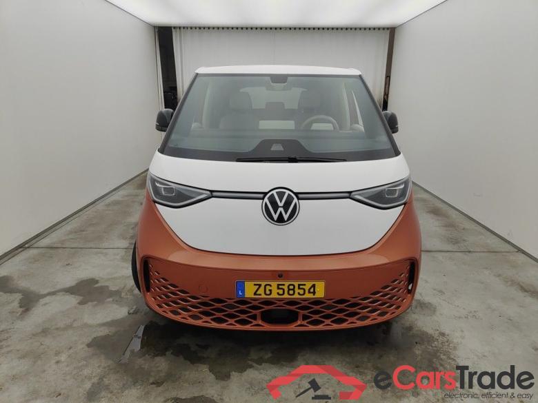 Volkswagen ID.Buzz BEV 82KWH 150kW PRO 5d #5