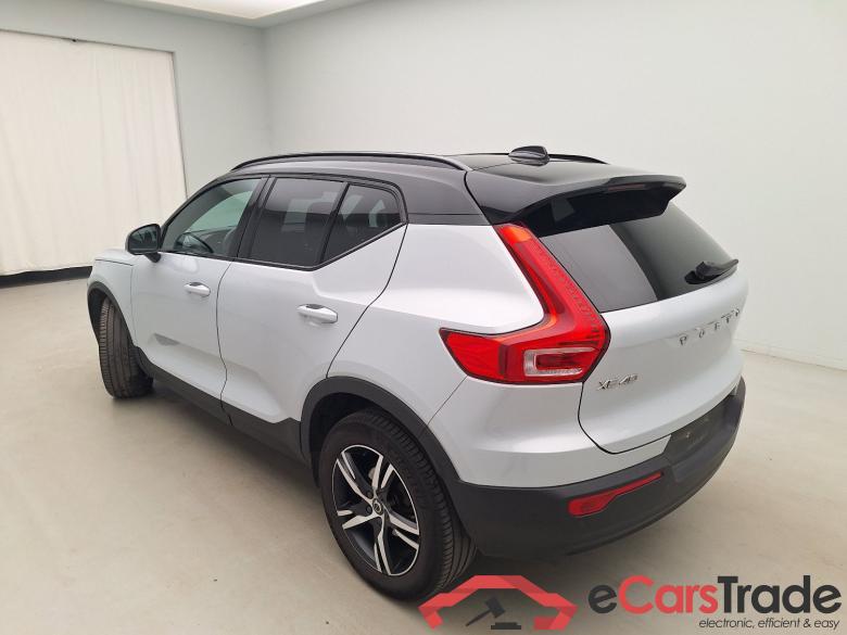 Volvo, XC40 '17, Volvo XC40 T3 Geartronic R-Design 5d #6