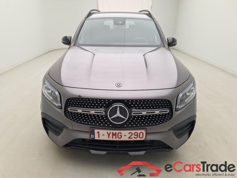 Mercedes, GLB '19, Mercedes-Benz GLB GLB 200 d 5d #1