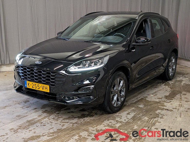 FORD Kuga 2.5 PHEV ST-Line #1