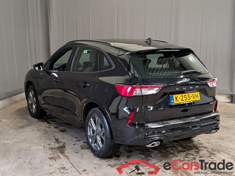 FORD Kuga 2.5 PHEV ST-Line #4