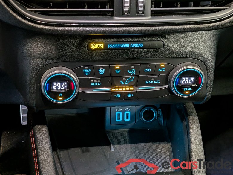 FORD Kuga 2.5 PHEV ST-Line #5