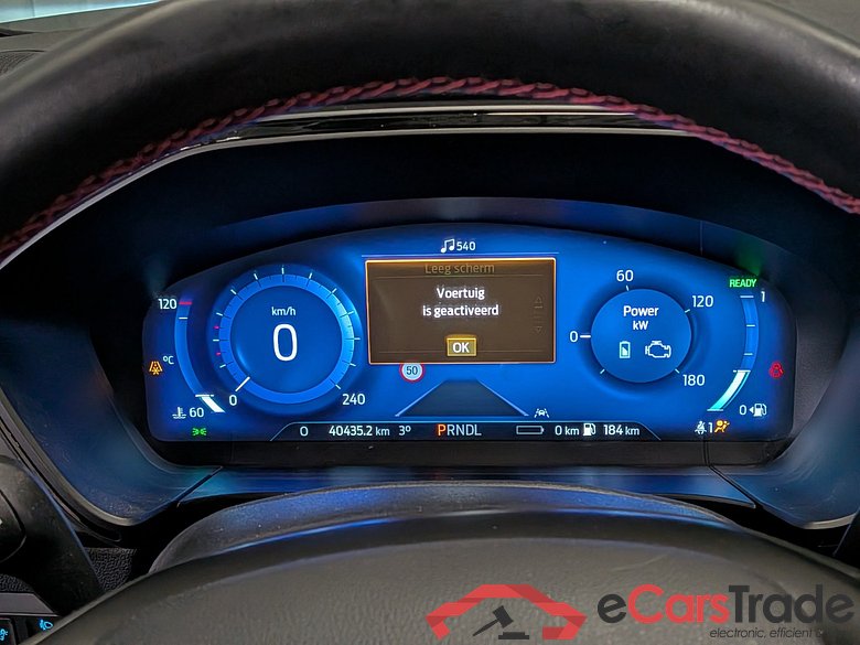 FORD Kuga 2.5 PHEV ST-Line #6