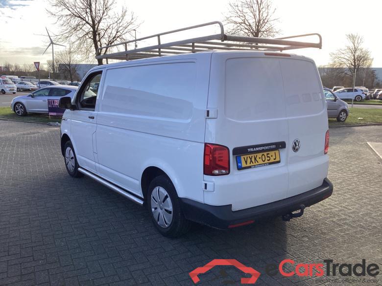 VOLKSWAGEN TRANSPORTER 2.0 TDI L1H1 Co #4