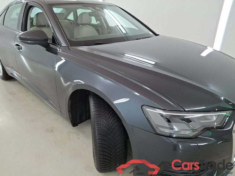 AUDI A6 LIMOUSINE 35 TDI BSN ED. ATTR. S-TRONIC #6