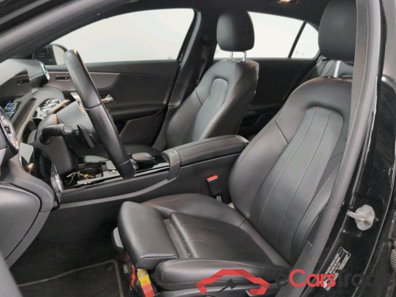 MERCEDES-BENZ CLASS A (W177) A 250 e PHEV Business Solution #5