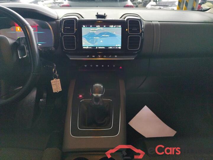 Citroen C5 Aircross 1.5 BlueHDi Virtual Navi 1/2 Leather Camera Klima PDC ... #6