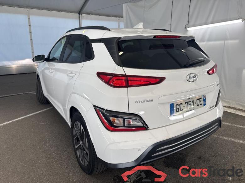 Kona Intuitive Electrique 2WD 39kWh BVA #3