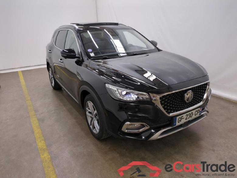 MG EHS / 2021 / 5P / SUV 1.5T GDI PHEV Luxe Auto #4
