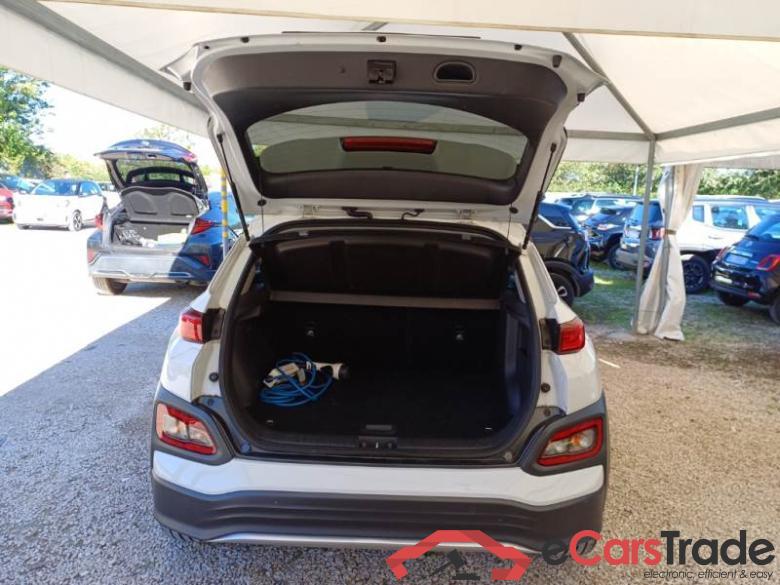 HYUNDAI KONA / 2017 / 5P / SUV EV XPRIME+ 39 KWH #5