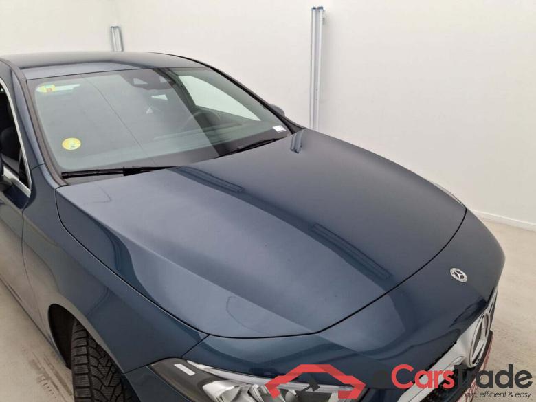 MERCEDES-BENZ A-KLASSE 200D BUSINESS SOL. LIM. DCT #4