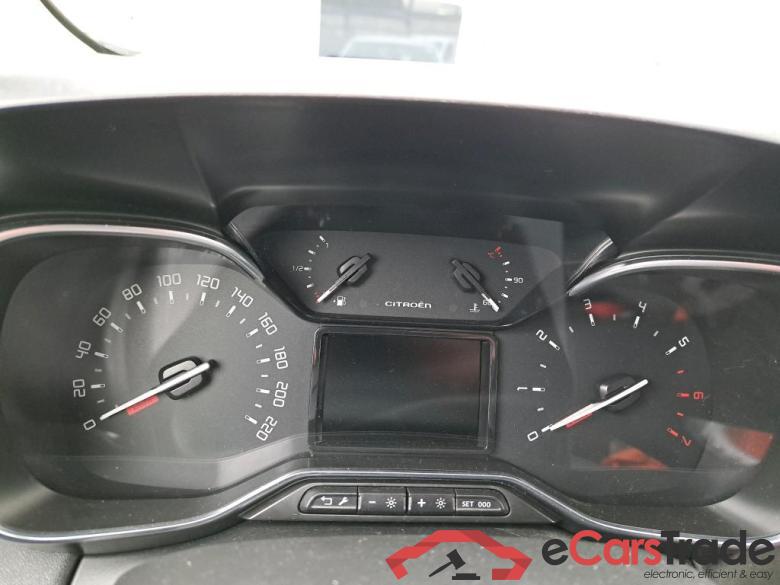 C3 Aircross Shine 1.5 BlueHDi 100CV BVM6 E6dT #6