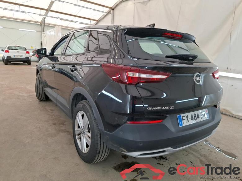 Grandland X Elegance Business 1.5 130CV BVA8 E6d #2