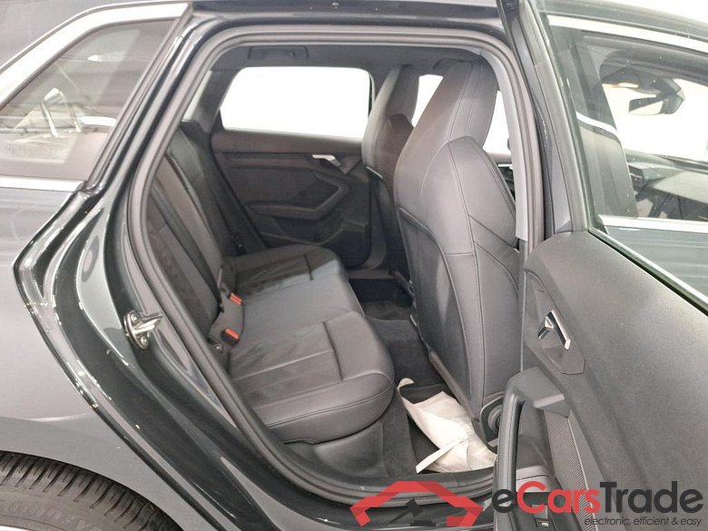 AUDI A3 SPORTBACK 1.0 30 TFSI 81KW S TRONIC BUSINESS EDIT. #6