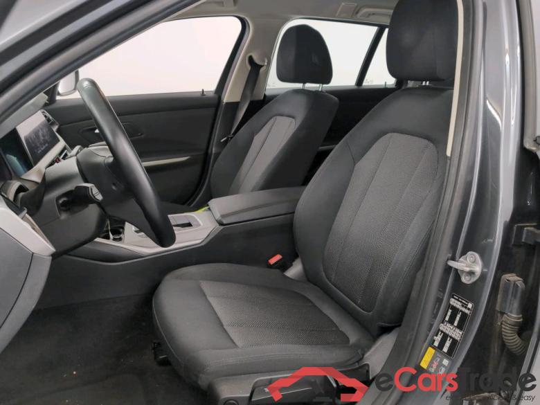 BMW 3 SERIES TOURING 2.0 320E TOURING #5