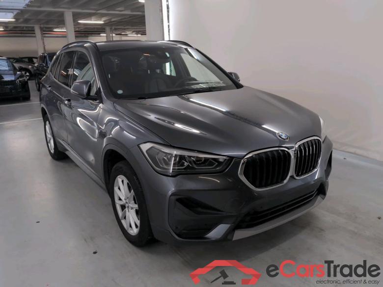 BMW X1 1.5 SDRIVE16DA #2