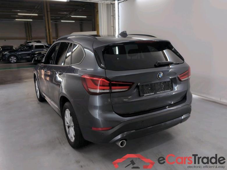 BMW X1 1.5 SDRIVE16DA #3