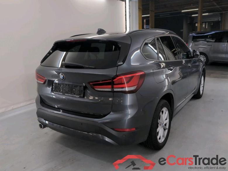 BMW X1 1.5 SDRIVE16DA #4