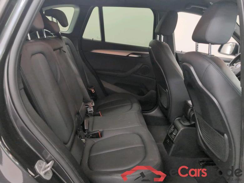 BMW X1 1.5 SDRIVE16DA #6