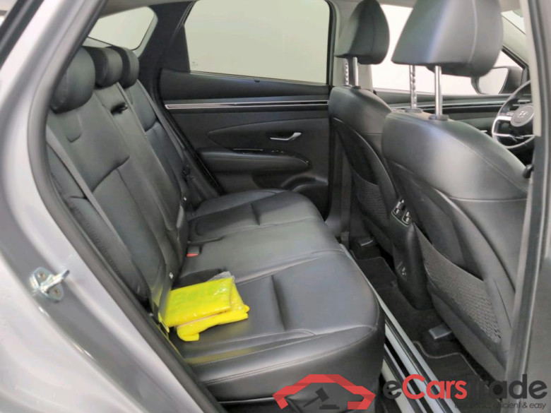 HYUNDAI Tucson 1.6 T-GDI HYBRID SHINE AUTO #6