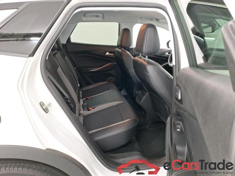 OPEL Grandland 1.2 TURBO S-S 96KW BUSINESS ELEGANCE #6