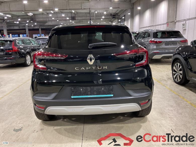 RENAULT CAPTUR 1.0 TCE 90 CORPORATE EDITION #5