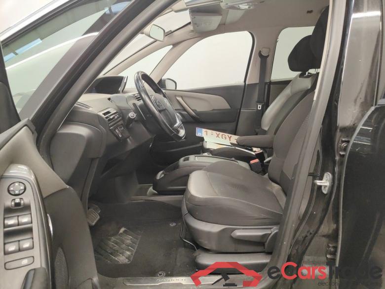 Citroën Grand C4 Spacetourer 1.5 BlueHDi 130 S&S EAT8 Business GPS 5d !!! technical issues !! rolling car #3