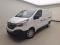 preview Renault Trafic #1