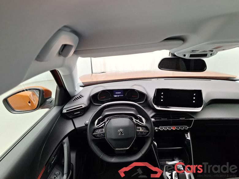 Peugeot, 2008 '19, Peugeot 2008 1.2 Puretech 96kW S&S EAT8 Active Pac #5